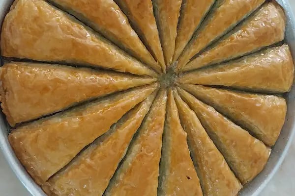 Nepenthe Patisserie &amp; Cafe - Resim 18