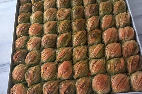 Nepenthe Patisserie &amp; Cafe - Resim 16