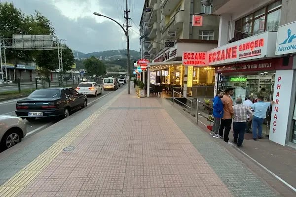 Gençer Eczanesi - Resim 4
