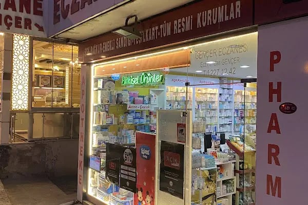 Gençer Eczanesi - Resim 8