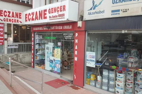 Gençer Eczanesi - Resim 5