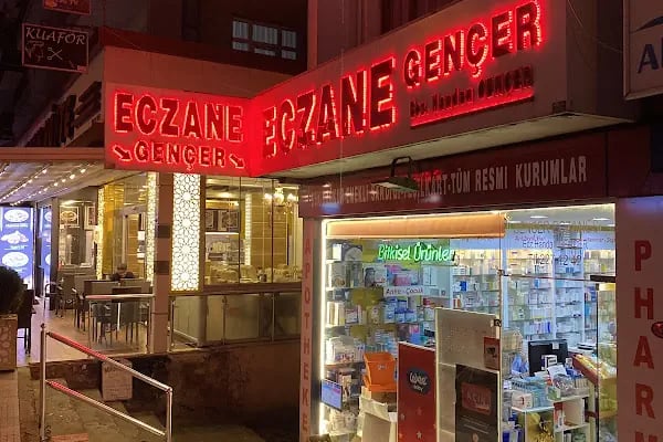 Gençer Eczanesi - Resim 2