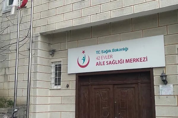 42 EVLER AİLE SAĞLIĞI MERKEZİ - Resim 2