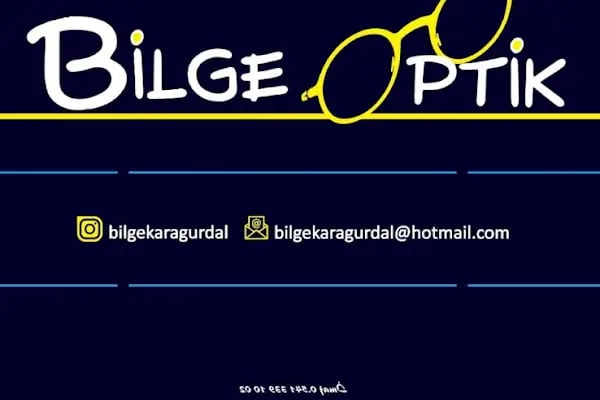 Bilge Optik - Resim 2