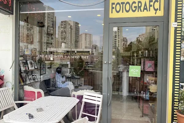 Lodos Fotoğrafçılık - Resim 11