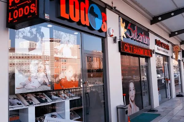 Lodos Fotoğrafçılık - Resim 2
