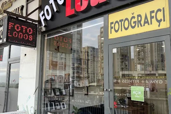 Lodos Fotoğrafçılık - Resim 3
