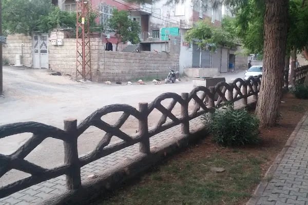 Adnan Menderes Parkı - Resim 12