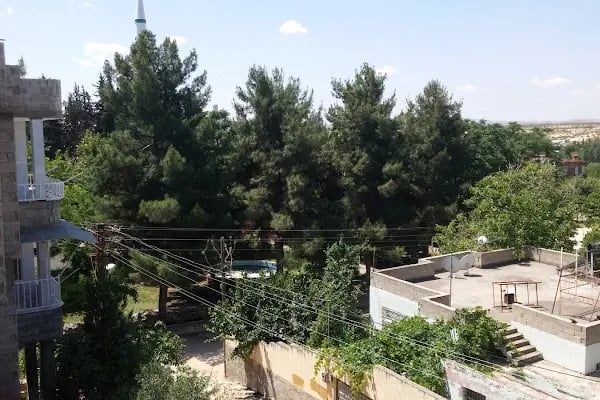 Adnan Menderes Parkı - Resim 3