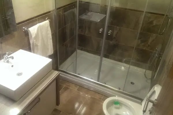 Arıkan Otel - Resim 18