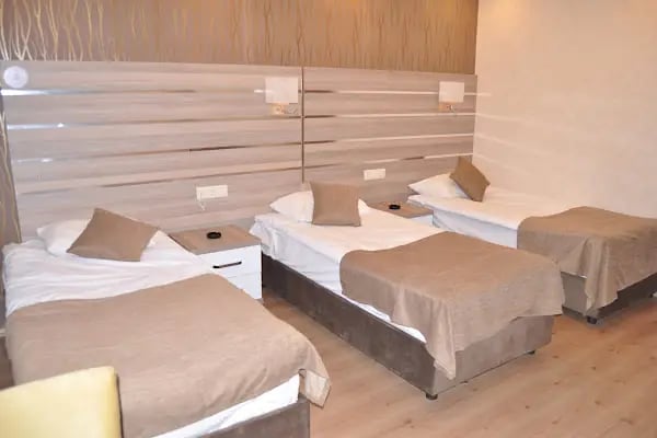 Arıkan Otel - Resim 9