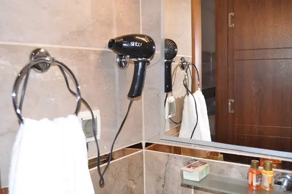 Arıkan Otel - Resim 5
