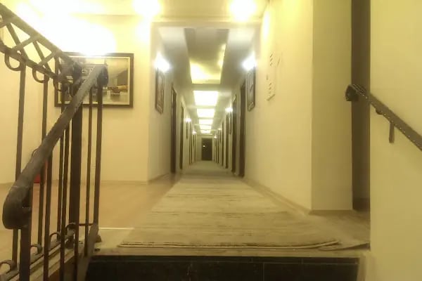 Arıkan Otel - Resim 13