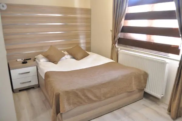 Arıkan Otel - Resim 10