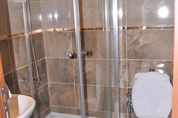 Arıkan Otel - Resim 8