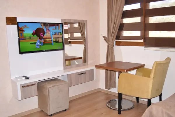Arıkan Otel - Resim 4