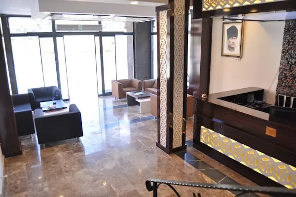 Arıkan Otel - Resim 6