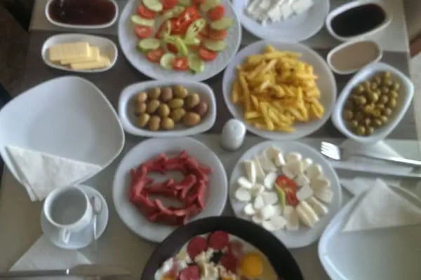 Arıkan Otel - Resim 14