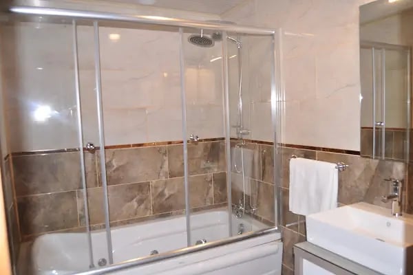 Arıkan Otel - Resim 3