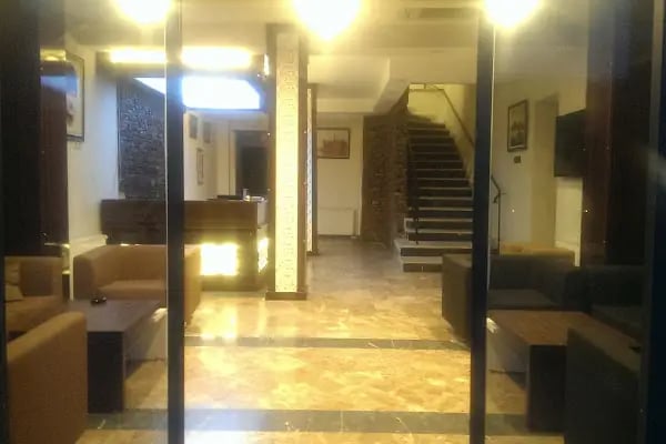 Arıkan Otel - Resim 12