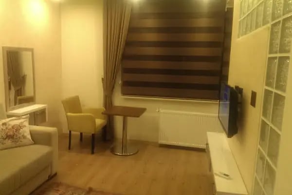 Arıkan Otel - Resim 17