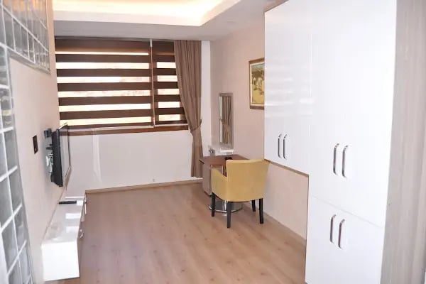Arıkan Otel - Resim 7