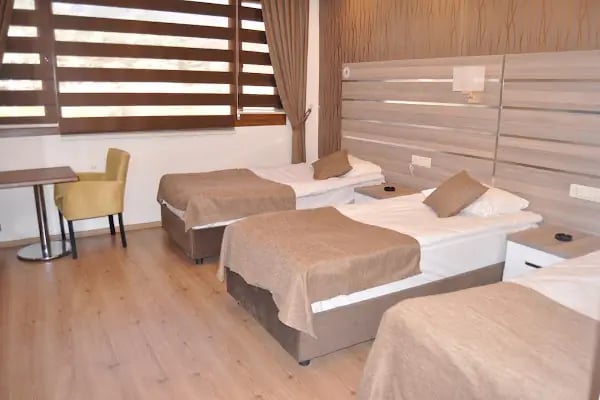 Arıkan Otel - Resim 2