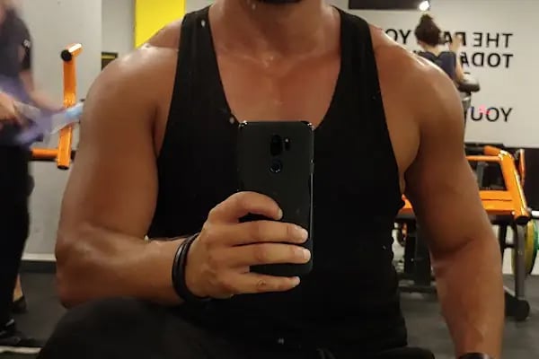 Sporada Fitness - Resim 18