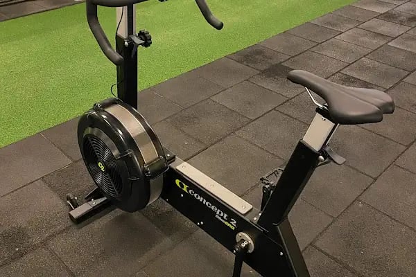 Sporada Fitness - Resim 3