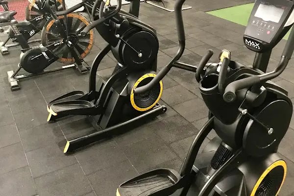 Sporada Fitness - Resim 5