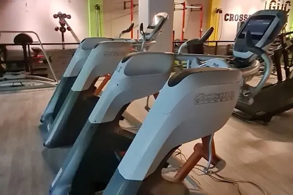Sporada Fitness - Resim 8