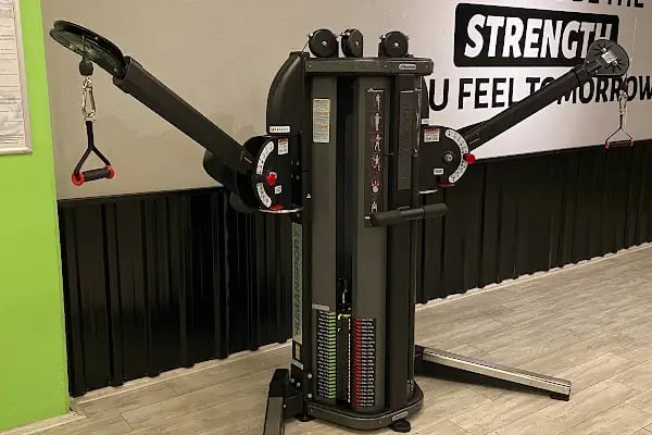 Sporada Fitness - Resim 6