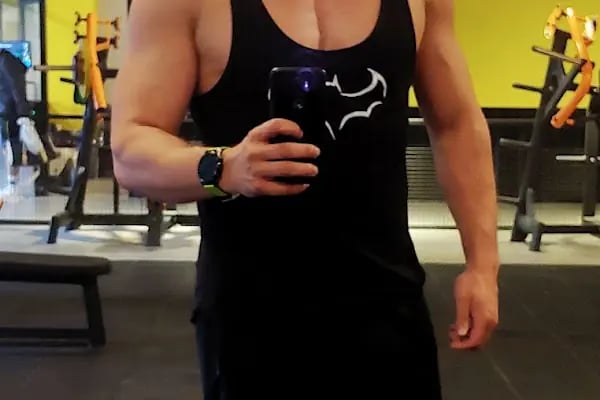Sporada Fitness - Resim 13