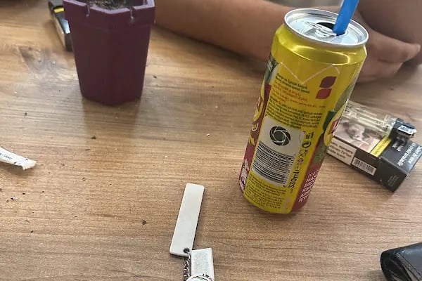 Cafe Loss - Resim 10