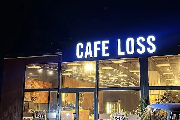 Cafe Loss - Resim 7