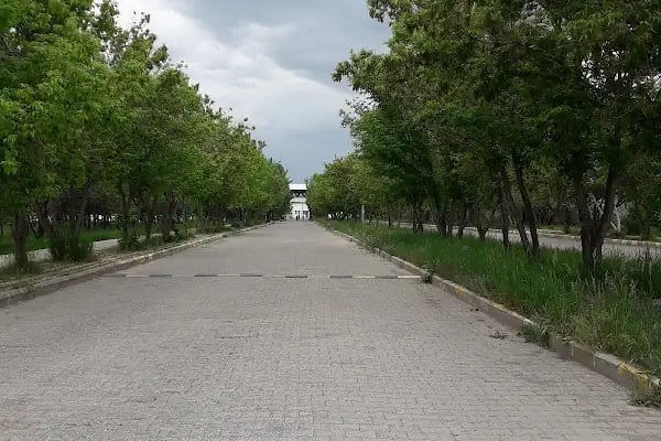 Kafkas Üniversitesi Veteriner Fakültesi - Resim 18