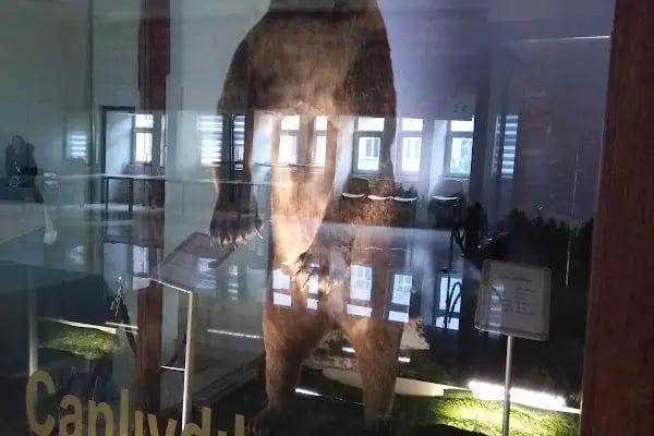 Kafkas Üniversitesi Veteriner Fakültesi - Resim 11