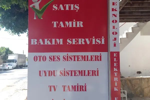 Bodrum Doğru Teknoloji Elektrik Elektronik - Resim 4
