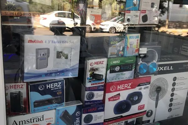 Bodrum Doğru Teknoloji Elektrik Elektronik - Resim 1