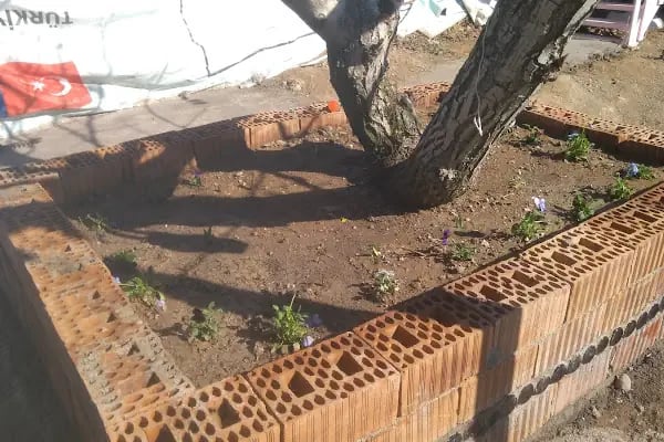 Hayati GÜRTAN Hatıra Ormanı - Resim 17