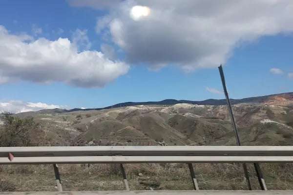 Hayati GÜRTAN Hatıra Ormanı - Resim 13