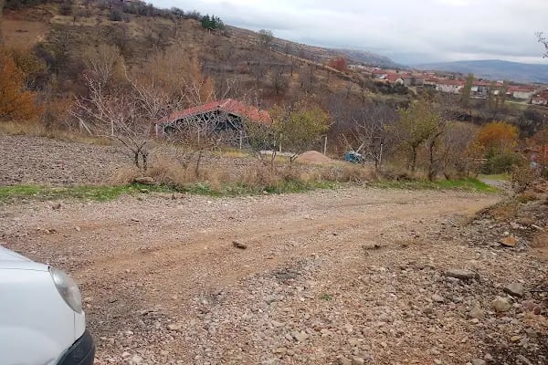 Hayati GÜRTAN Hatıra Ormanı - Resim 12