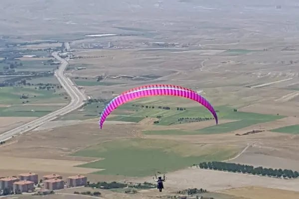 Hayati GÜRTAN Hatıra Ormanı - Resim 4