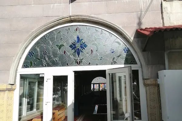 Kuyubaşı Cami - Resim 16