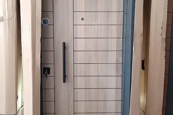Kerim pvc mobilya - Resim 14
