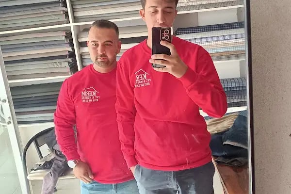 Kerim pvc mobilya - Resim 17