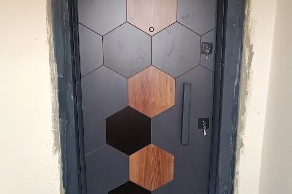 Kerim pvc mobilya - Resim 5