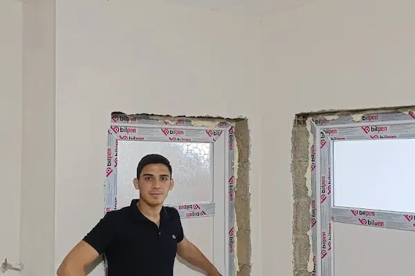 Kerim pvc mobilya - Resim 20