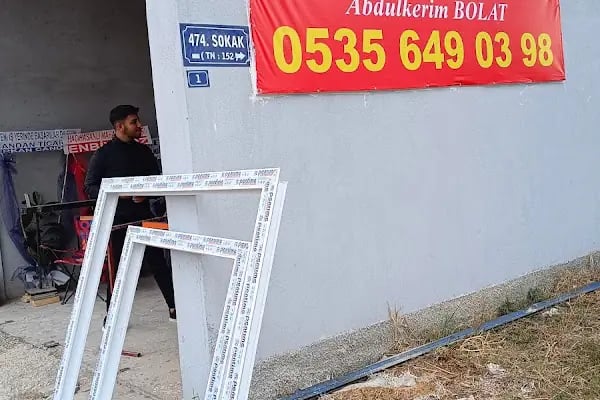 Kerim pvc mobilya - Resim 6