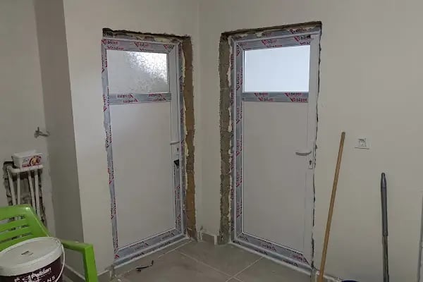 Kerim pvc mobilya - Resim 2